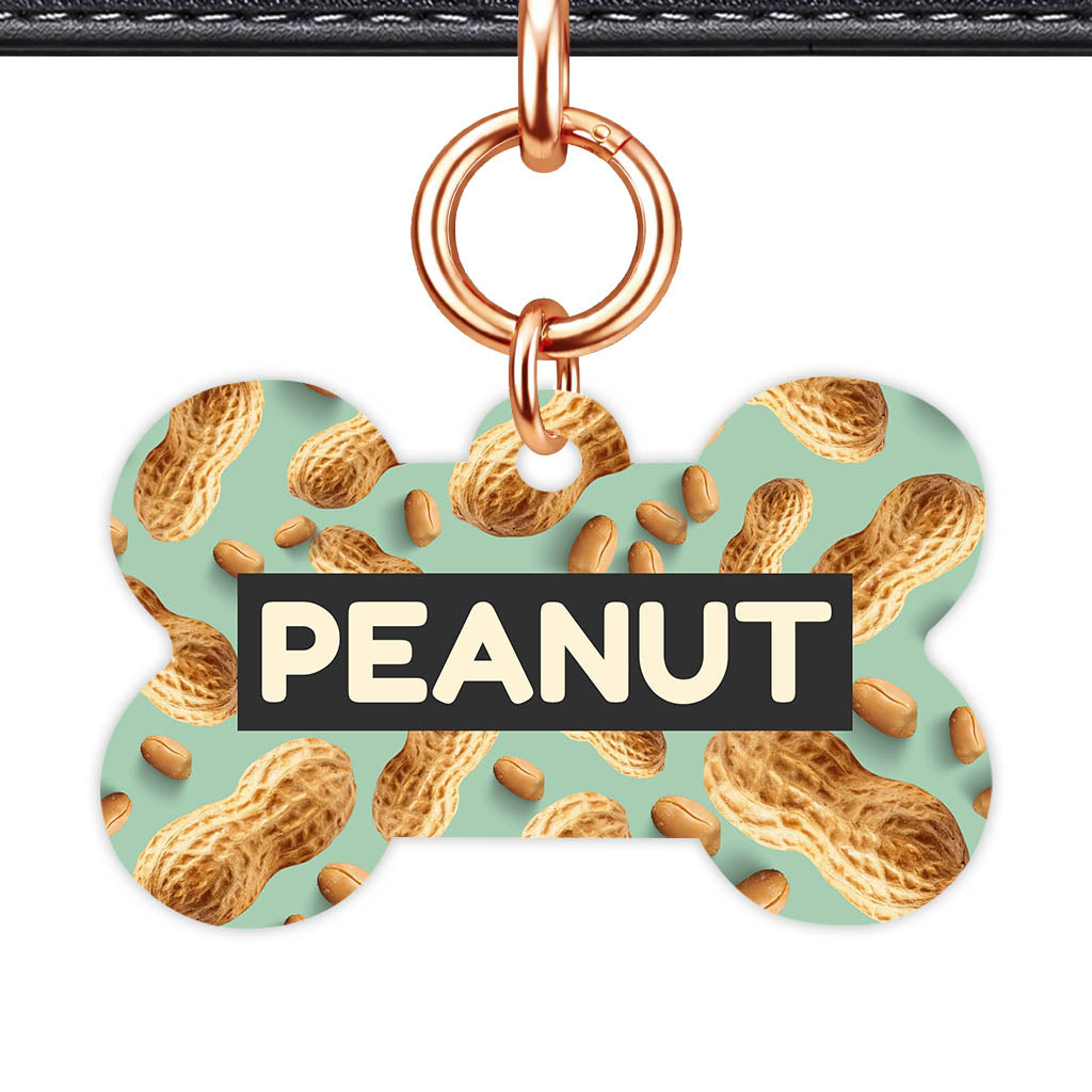 Peanuts Classic Pet Id (Dog Tag & Cat Tag)