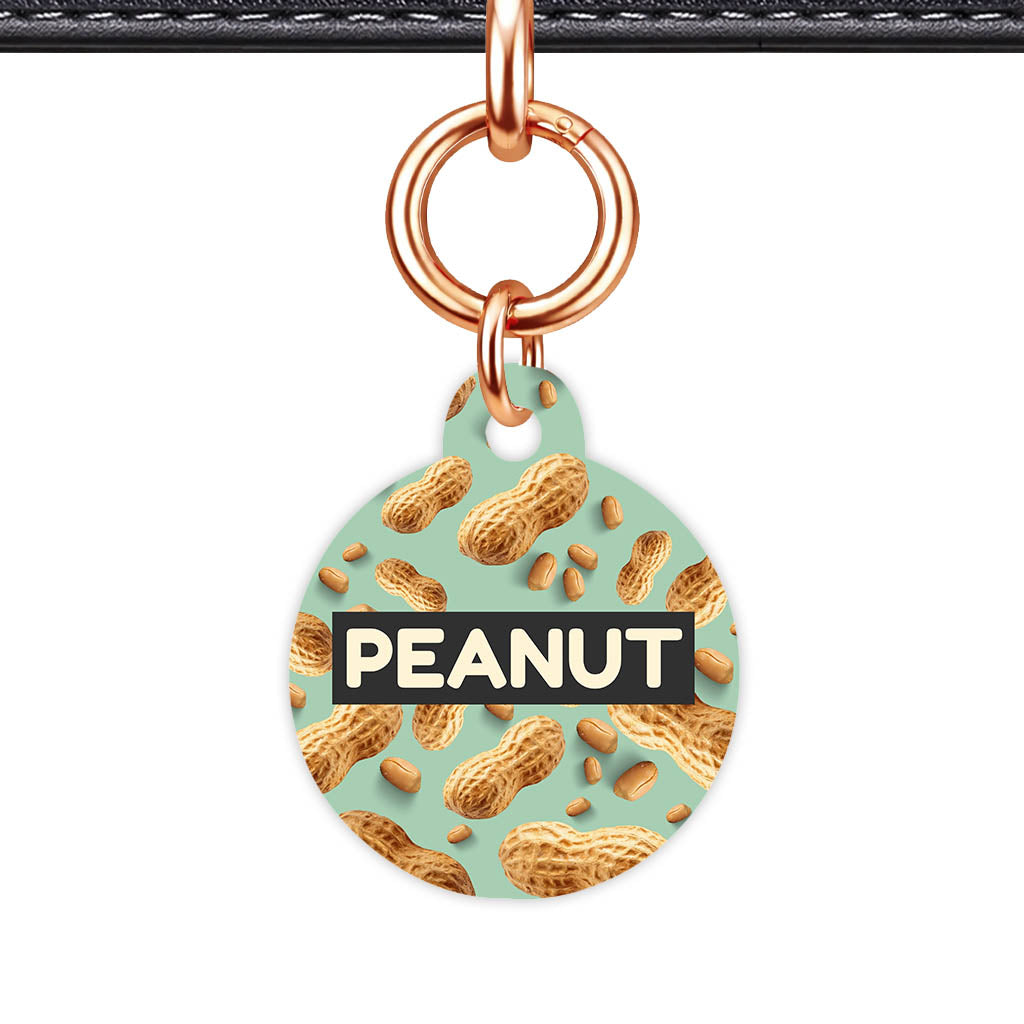 Peanuts Classic Pet Id (Dog Tag & Cat Tag)