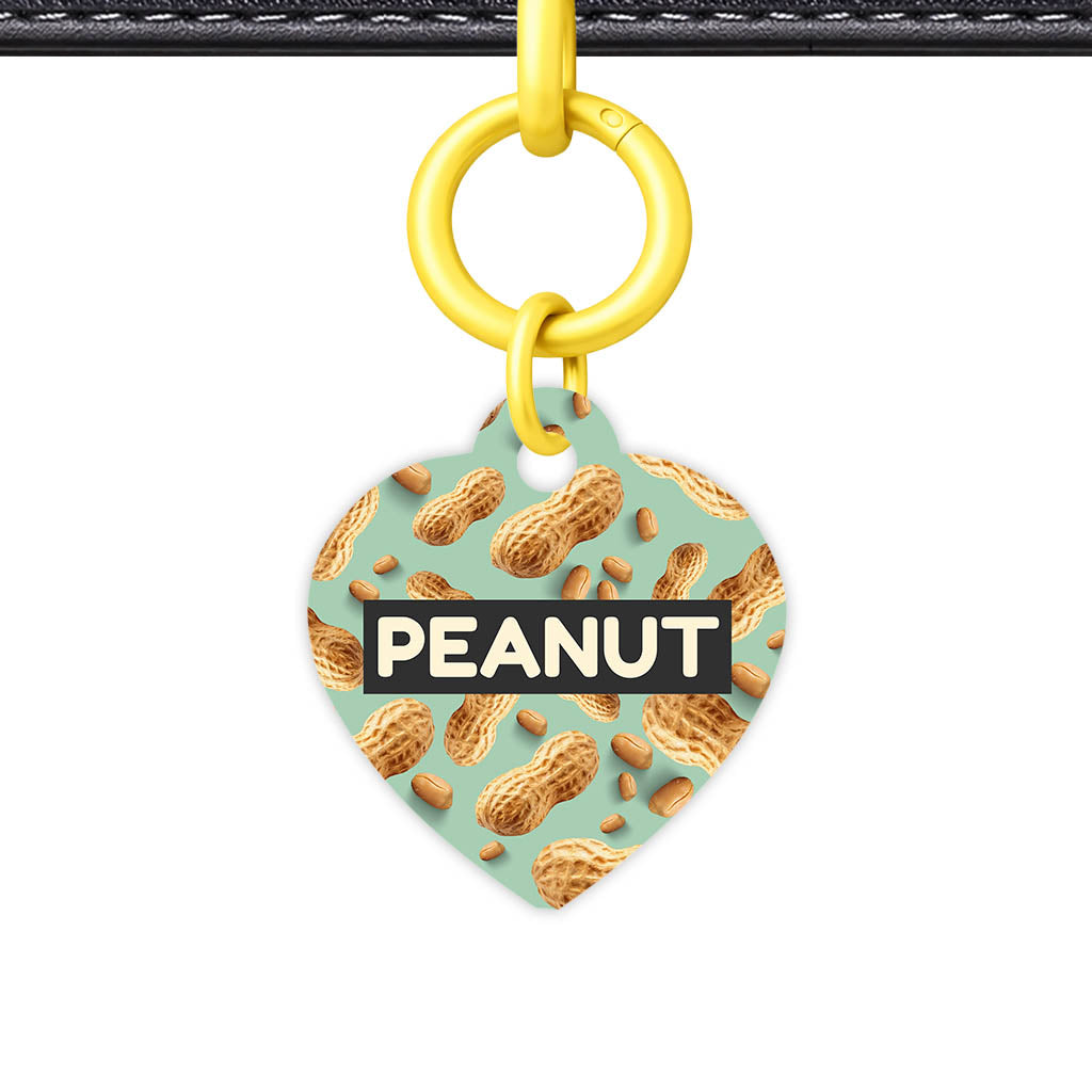 Peanuts Classic Pet Id (Dog Tag & Cat Tag)