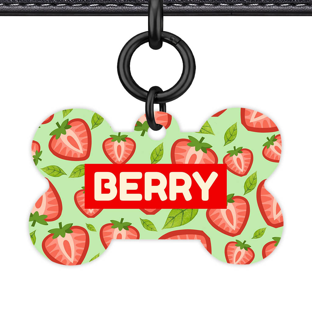 Berry Bliss Classic Pet Id - image 14