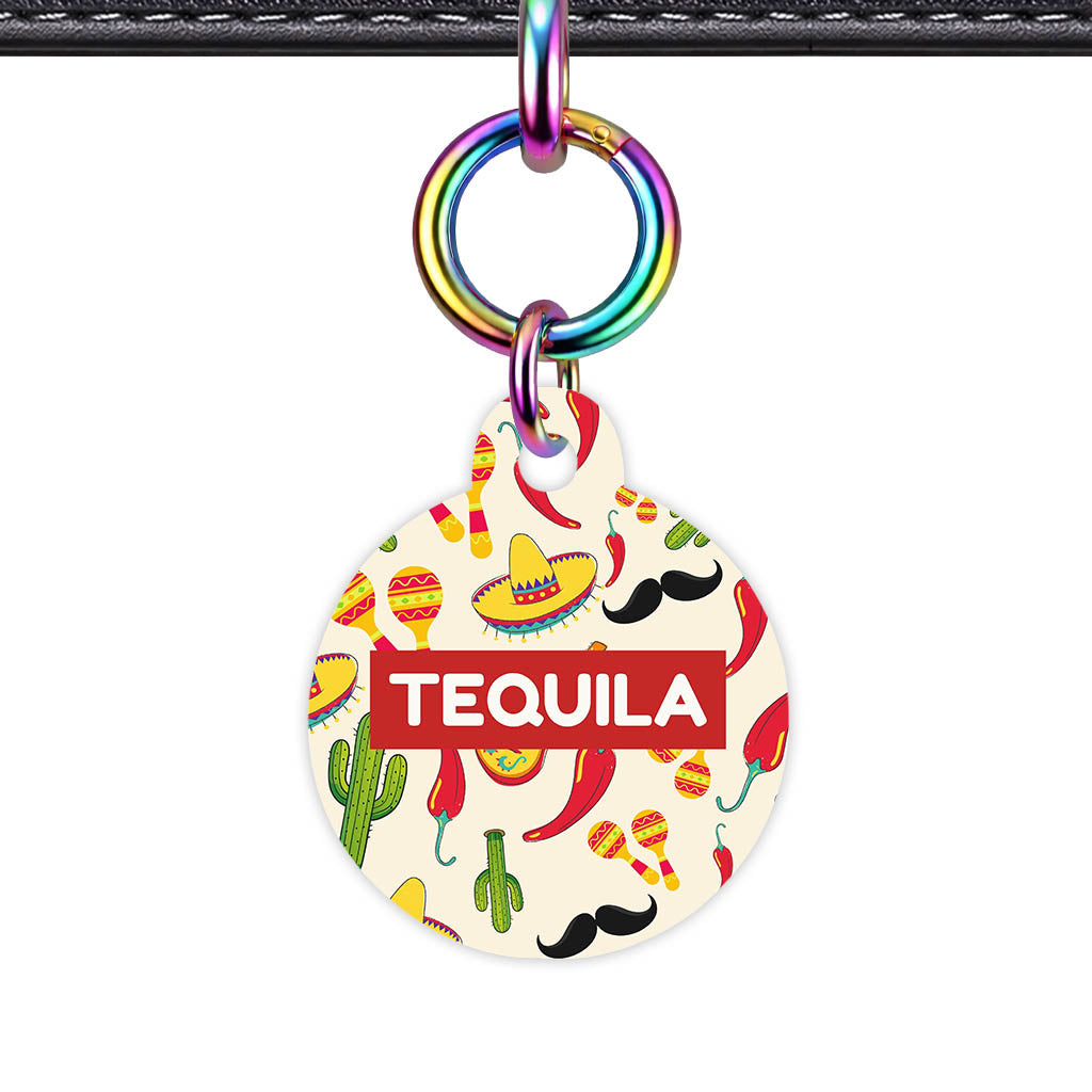 Basketball QR Smart Pet Id Tag (Dog Tag & Cat Tag)