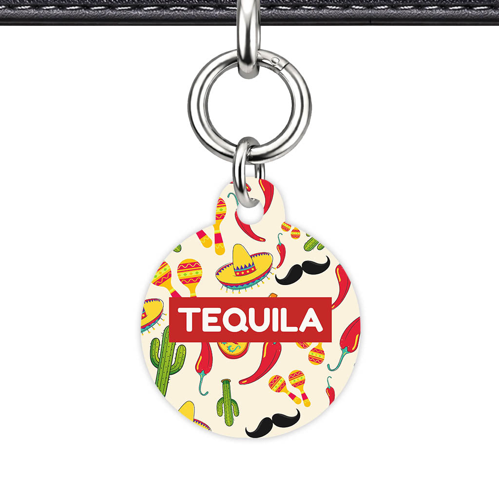 Basketball QR Smart Pet Id Tag (Dog Tag & Cat Tag)