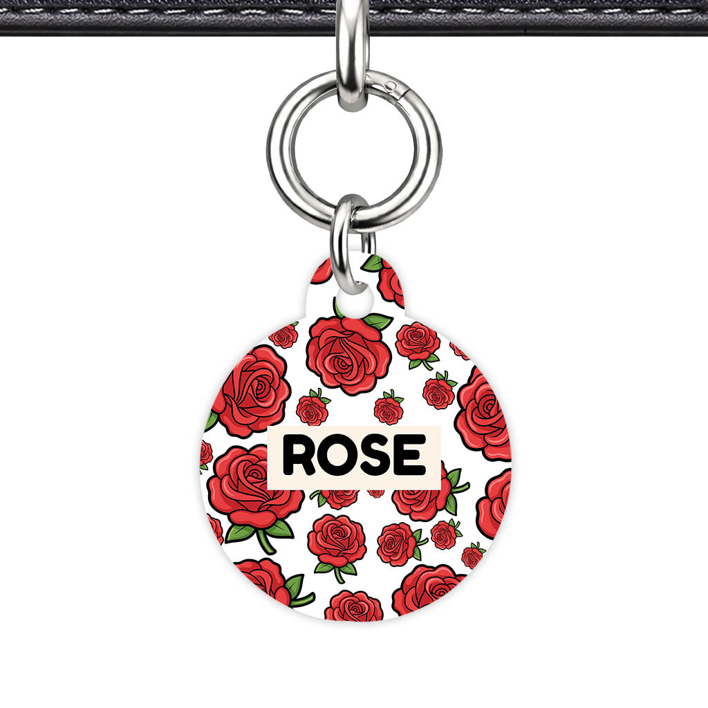 Roses Classic Pet Id - image 20