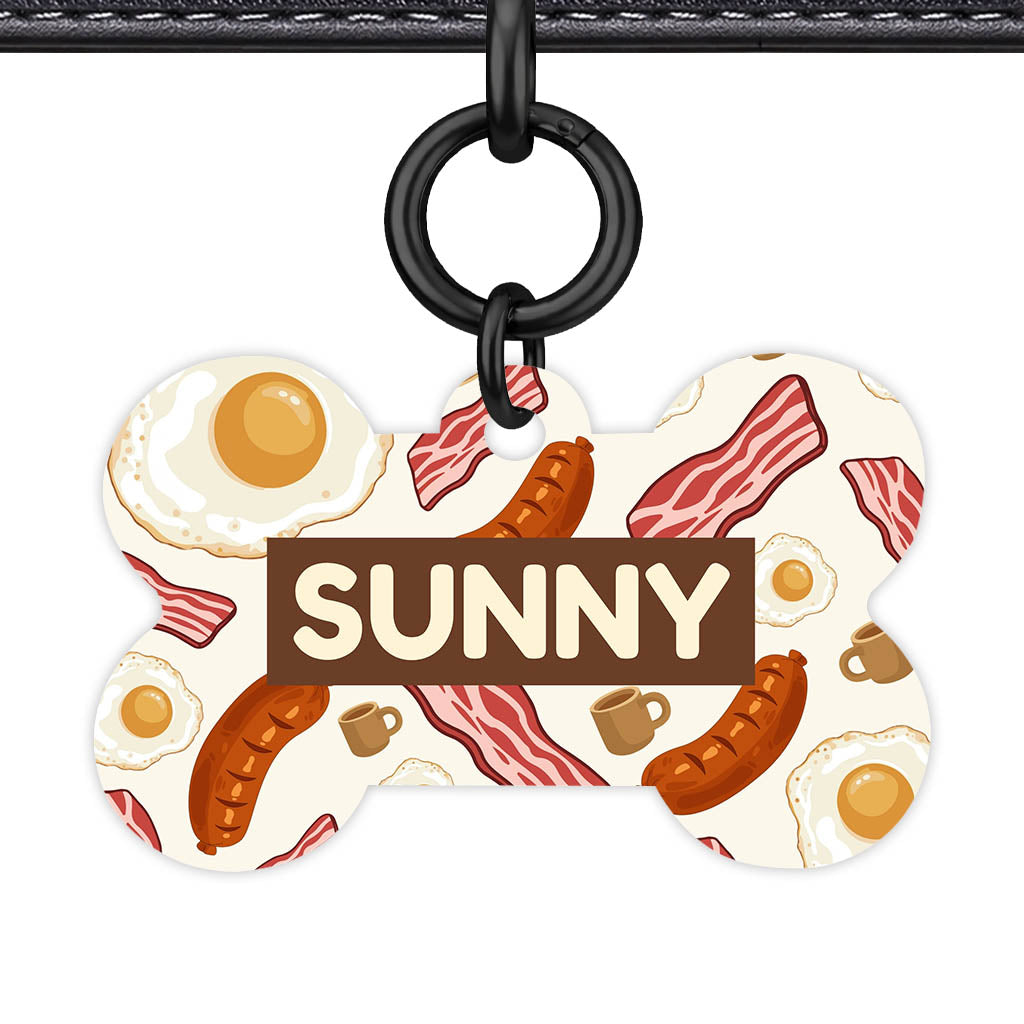 Breakfast Fry Up Classic Pet Id - image 14