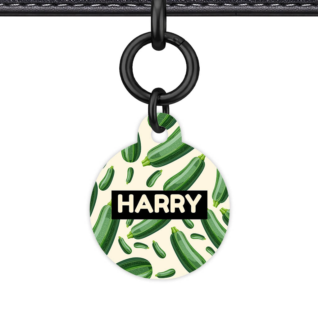Zuchinni Time Classic Pet Id - image 23