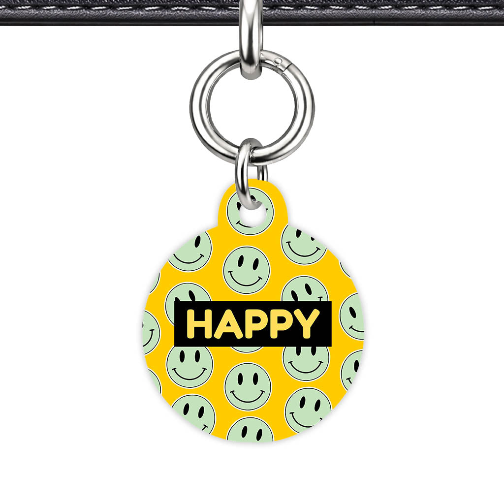 Smiles on Diles Classic Pet Id - image 23
