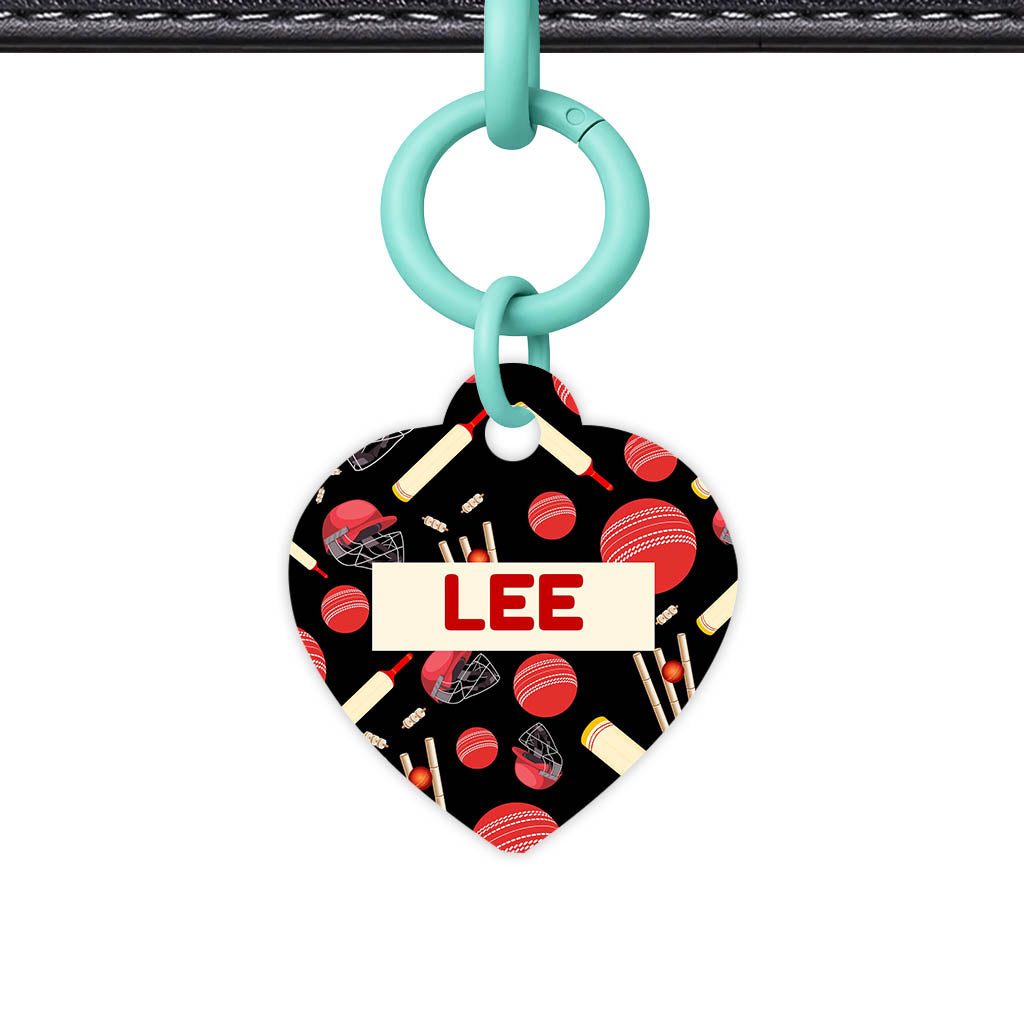 Cricket Classic Pet Id (Dog Tag & Cat Tag)