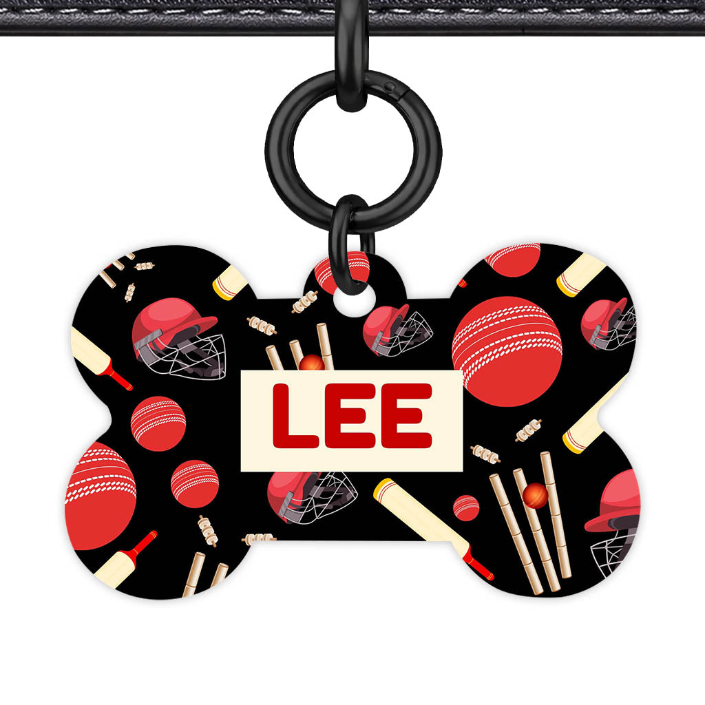 Cricket Classic Pet Id (Dog Tag & Cat Tag)