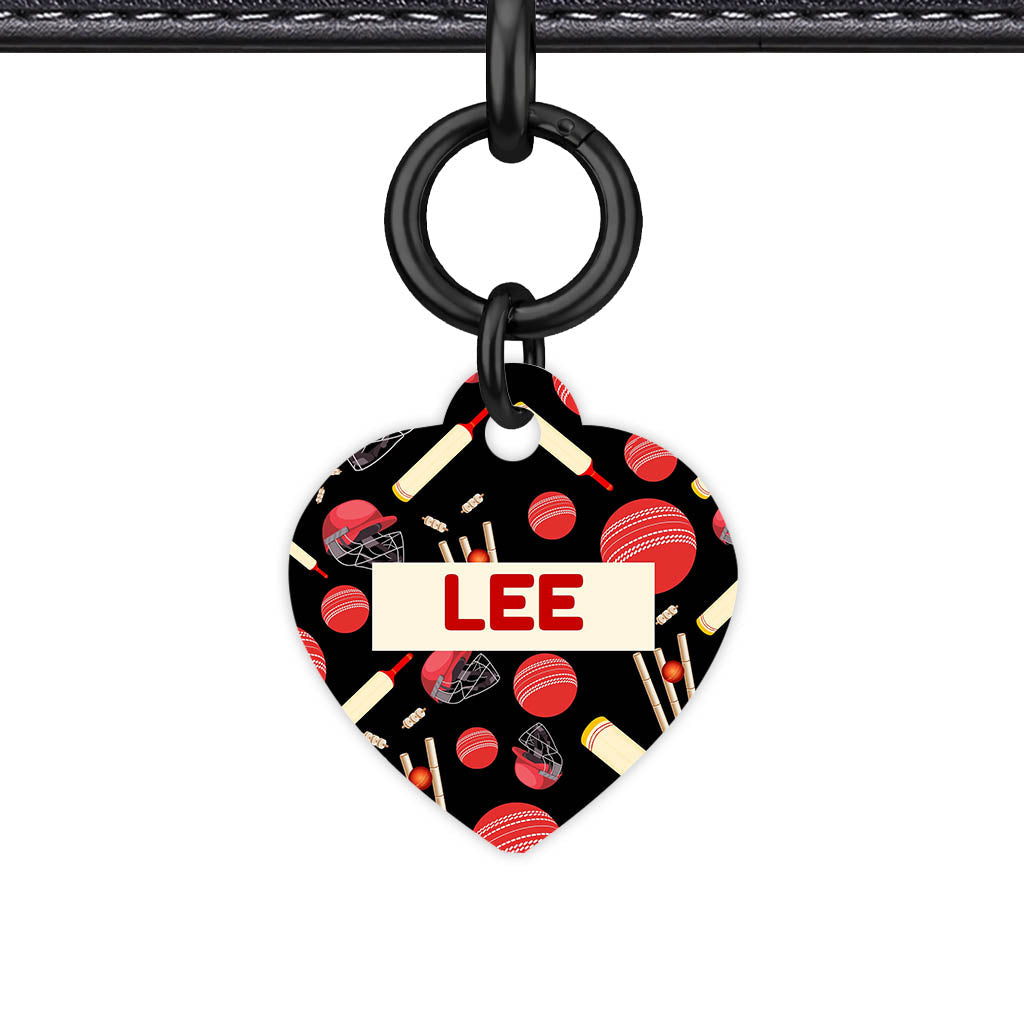 Cricket QR Smart Pet Id Tag (Dog Tag & Cat Tag)