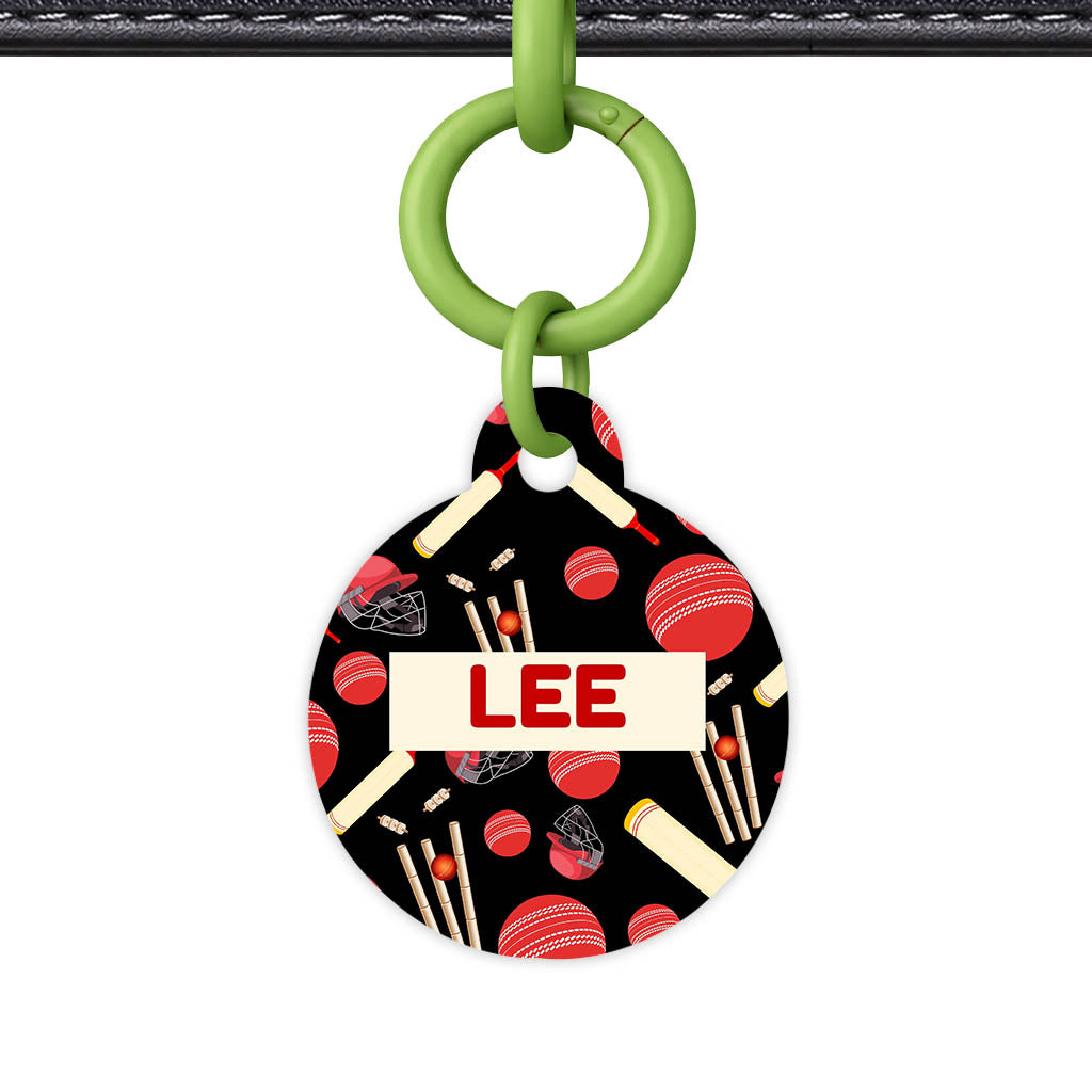 Cricket Classic Pet Id (Dog Tag & Cat Tag)