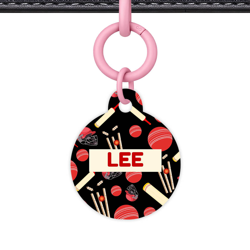 Cricket Classic Pet Id (Dog Tag & Cat Tag)