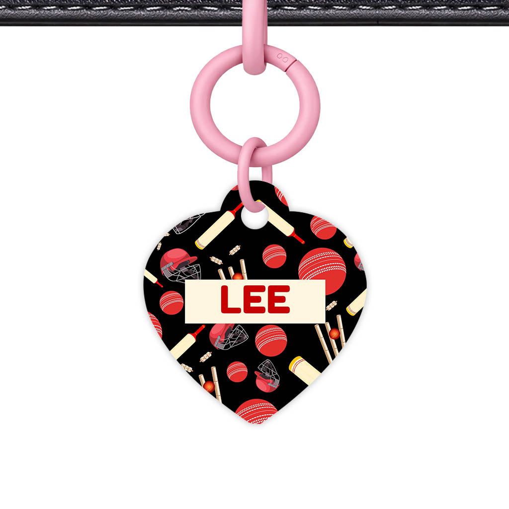 Cricket Classic Pet Id (Dog Tag & Cat Tag)