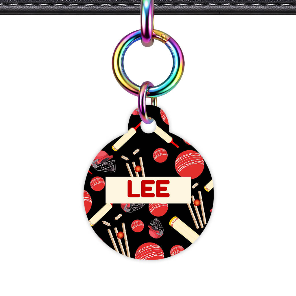 Cricket Classic Pet Id (Dog Tag & Cat Tag)