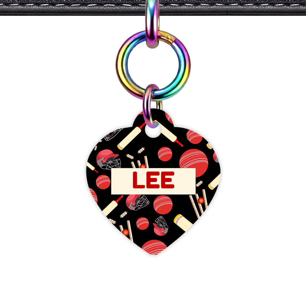 Cricket Classic Pet Id (Dog Tag & Cat Tag)