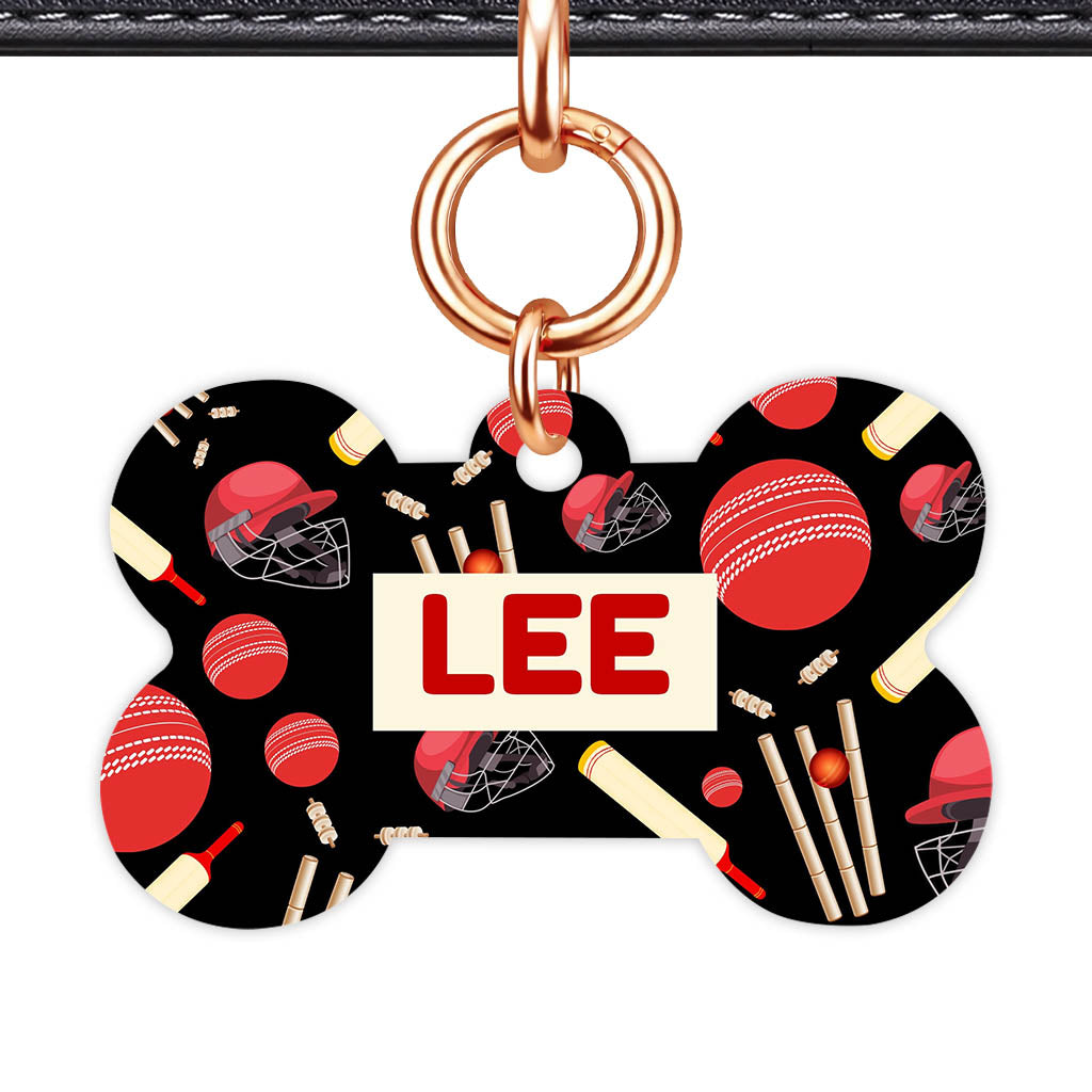 Cricket Classic Pet Id (Dog Tag & Cat Tag)