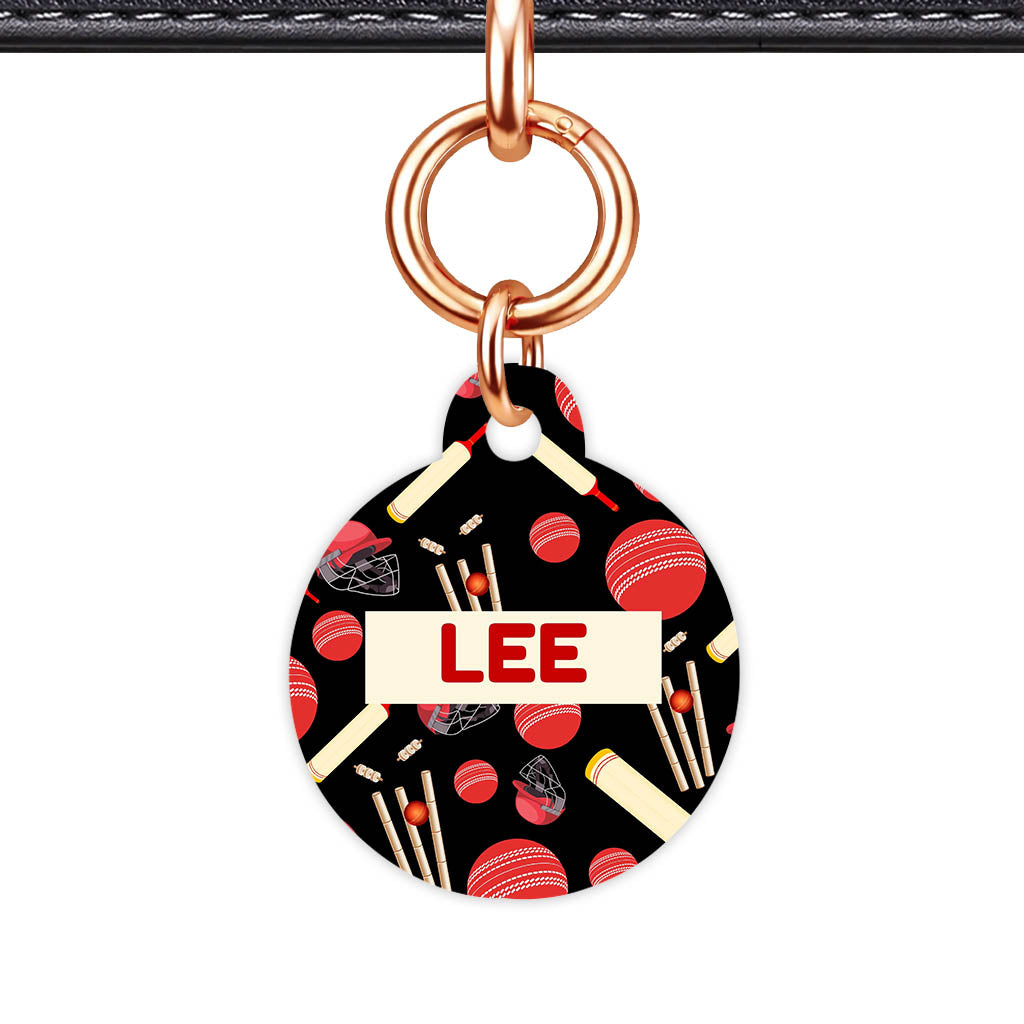 Cricket Classic Pet Id (Dog Tag & Cat Tag)