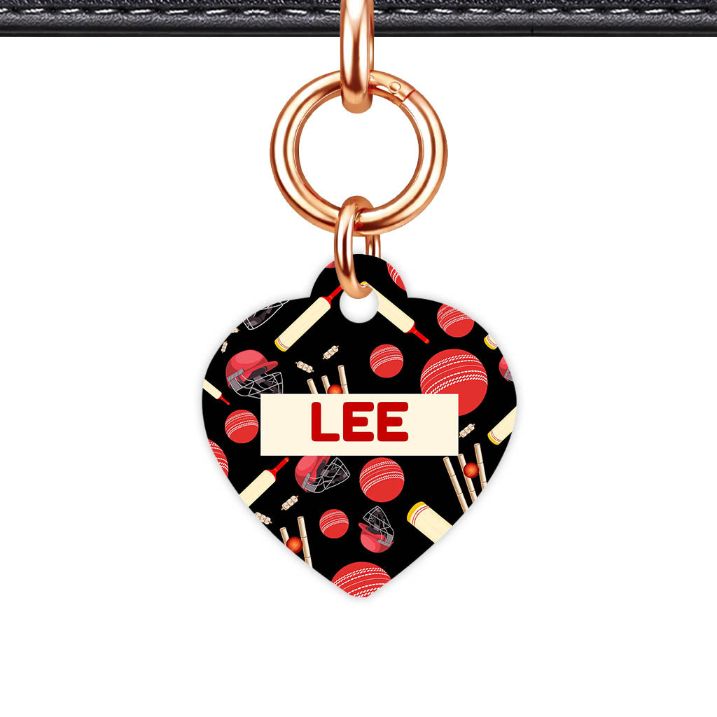 Cricket QR Smart Pet Id Tag (Dog Tag & Cat Tag)