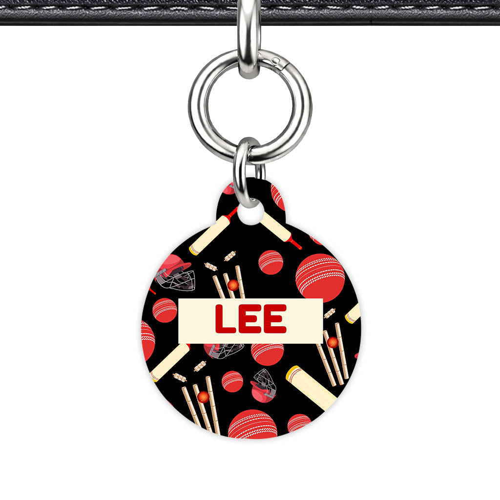 Cricket Classic Pet Id (Dog Tag & Cat Tag)