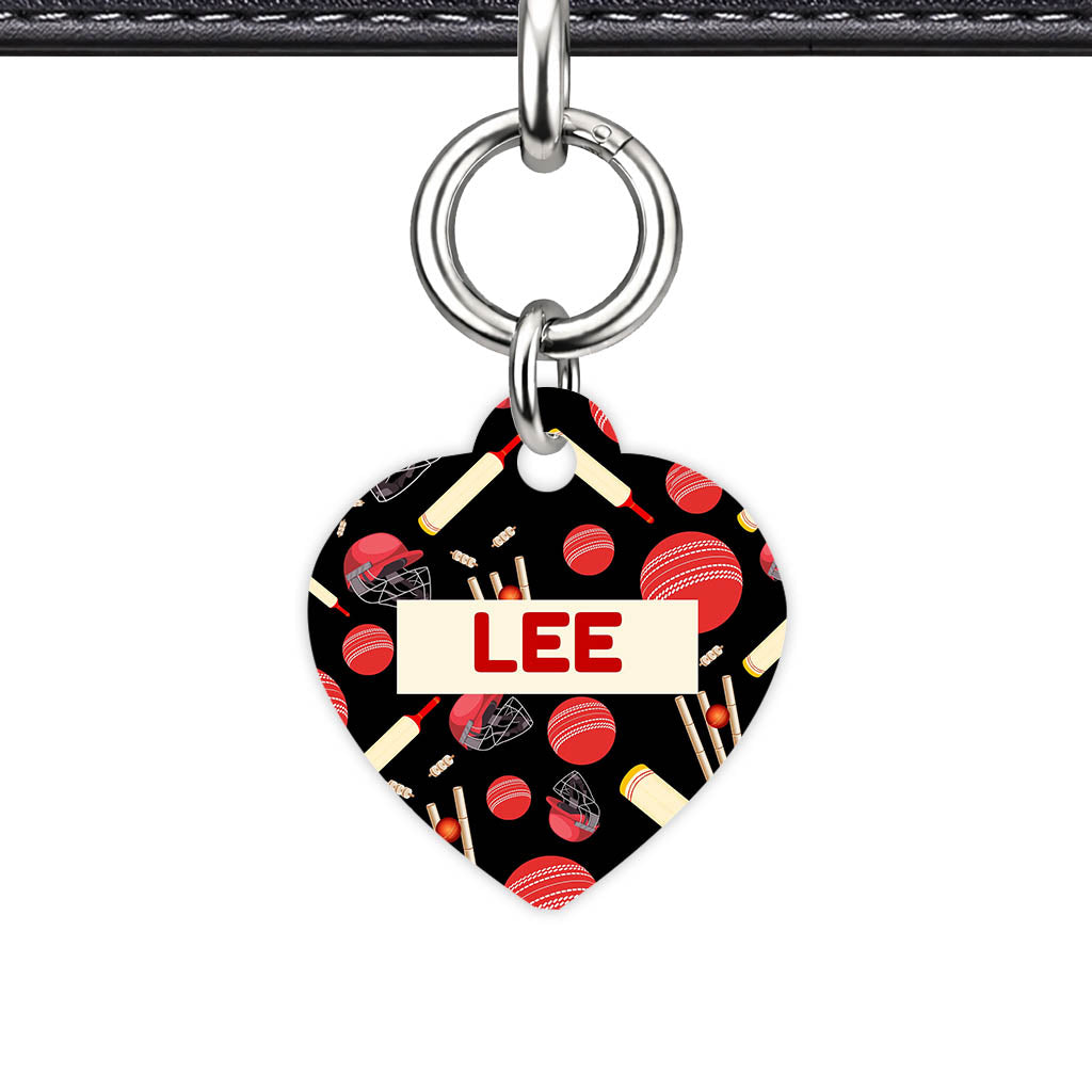 Cricket Classic Pet Id (Dog Tag & Cat Tag)