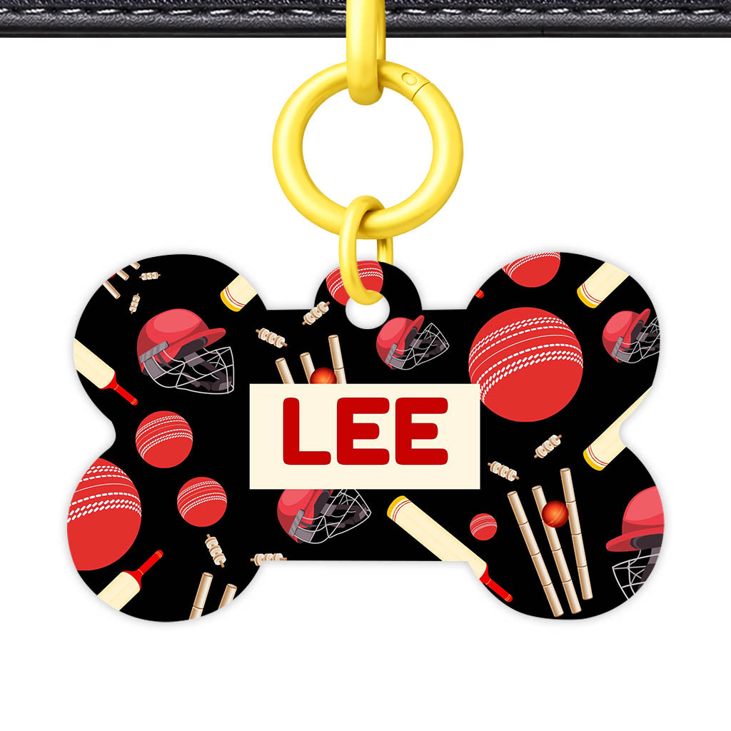 Cricket Classic Pet Id (Dog Tag & Cat Tag)