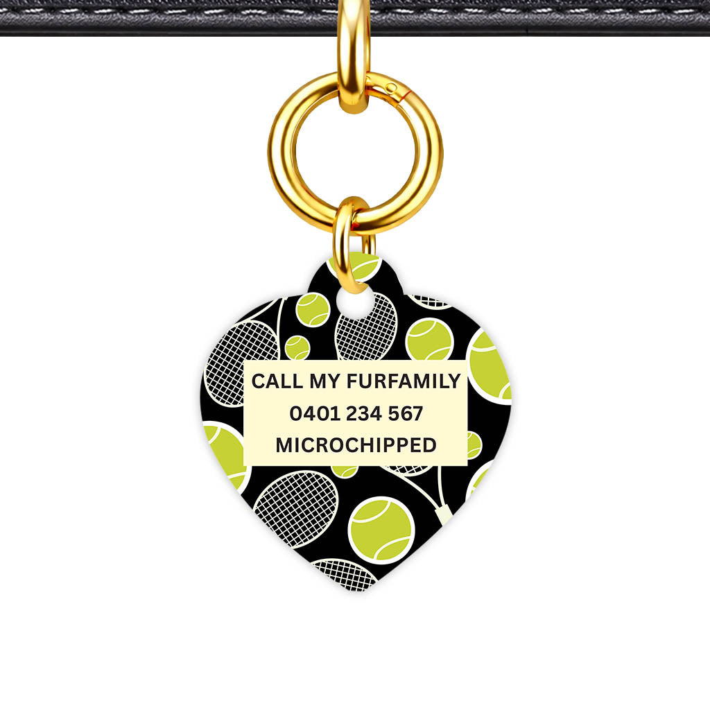 Tennis Classic Pet Id - image 27