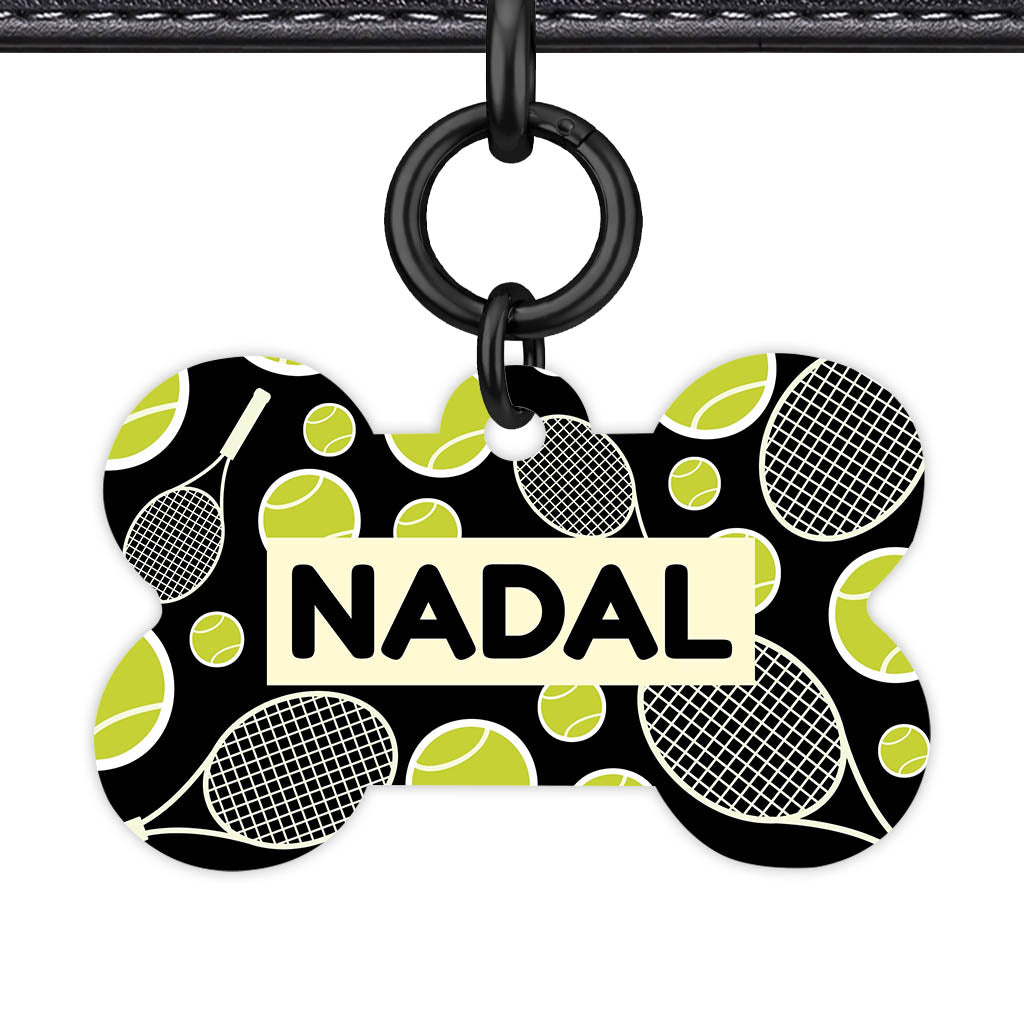 Tennis Classic Pet Id - image 13