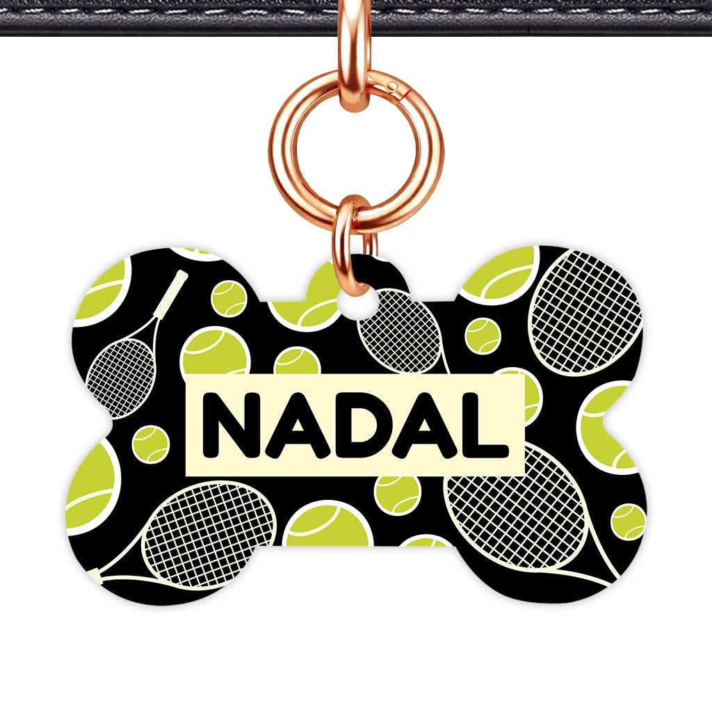 Tennis Classic Pet Id - image 11