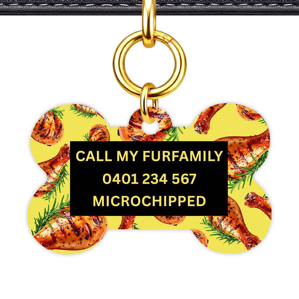 Raosty Chook Classic Pet Id - image 12