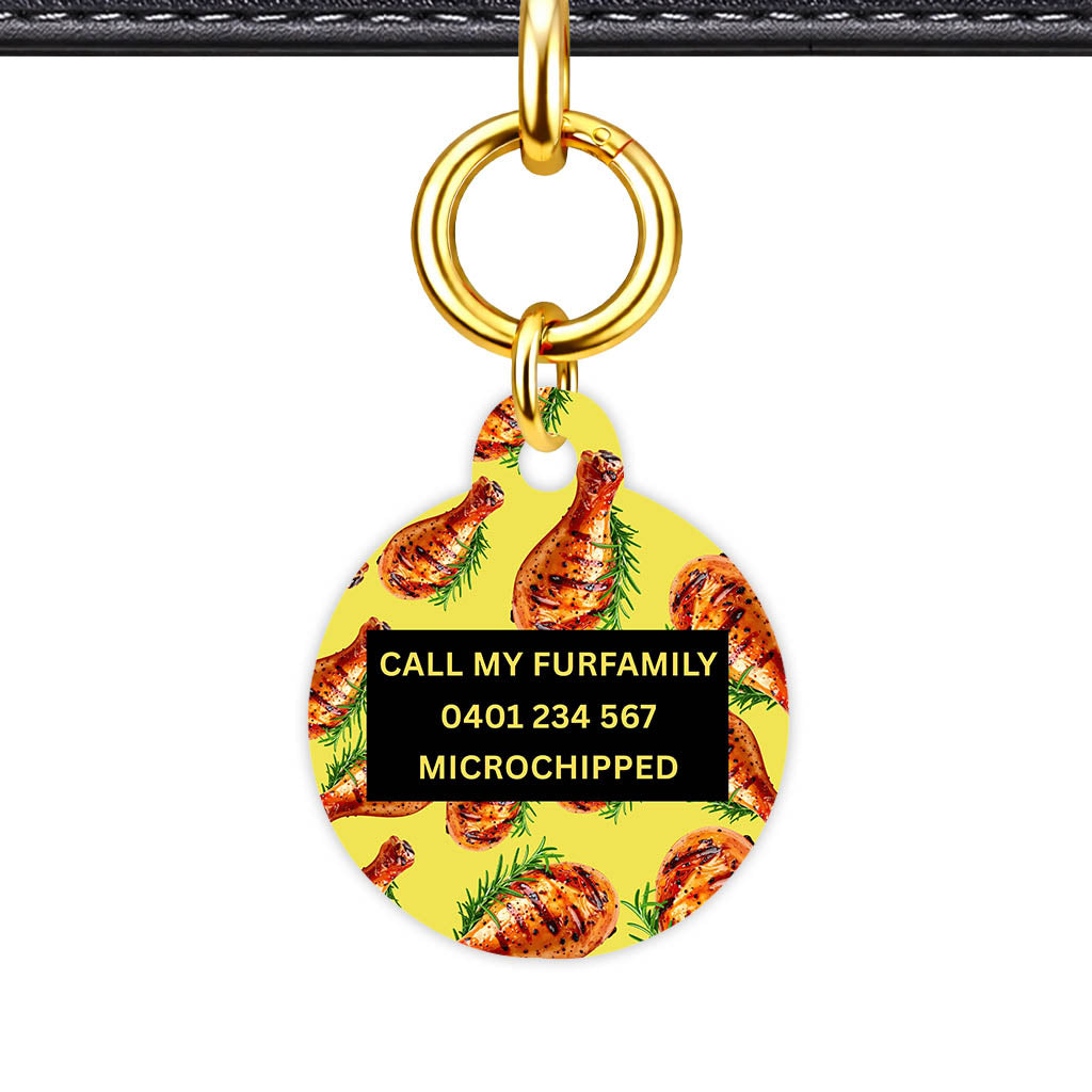 Raosty Chook Classic Pet Id - image 22
