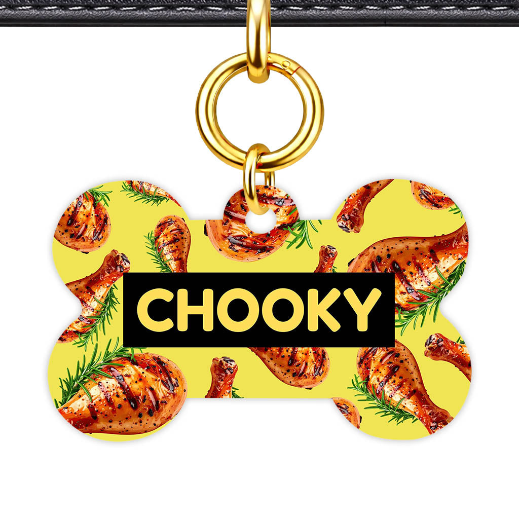 Raosty Chook Classic Pet Id - image 11