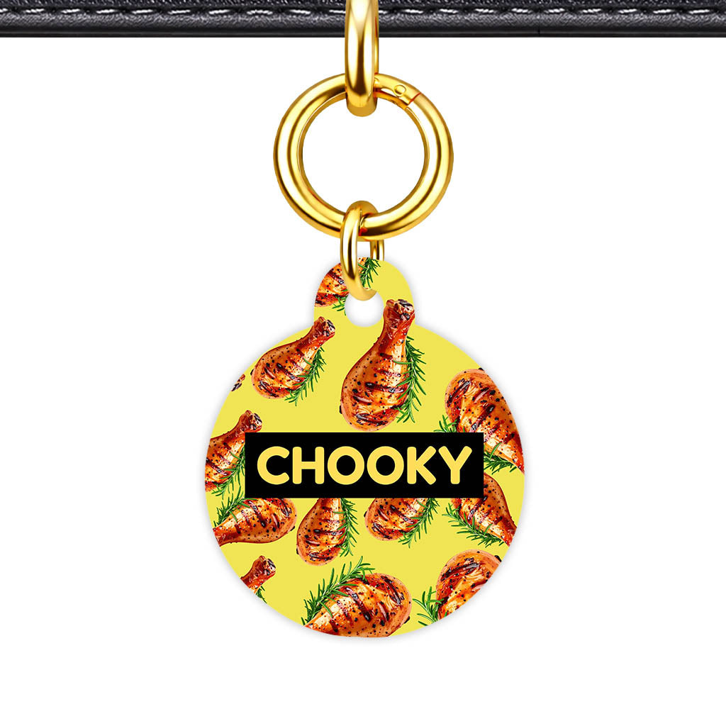 Raosty Chook Classic Pet Id - image 21