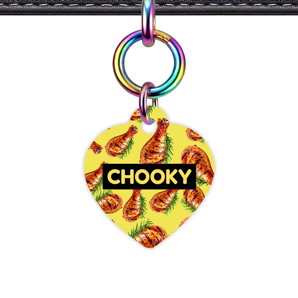 Raosty Chook Classic Pet Id - image 10
