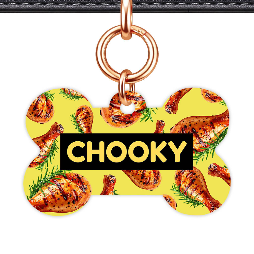 Raosty Chook Classic Pet Id - image 14