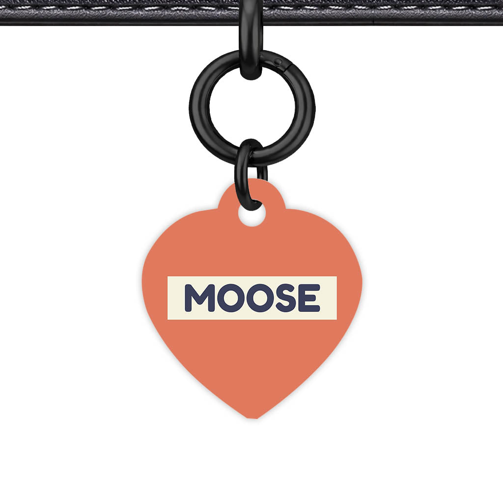 Teraracotta QR Smart Pet Id Tag (Dog Tag & Cat Tag)