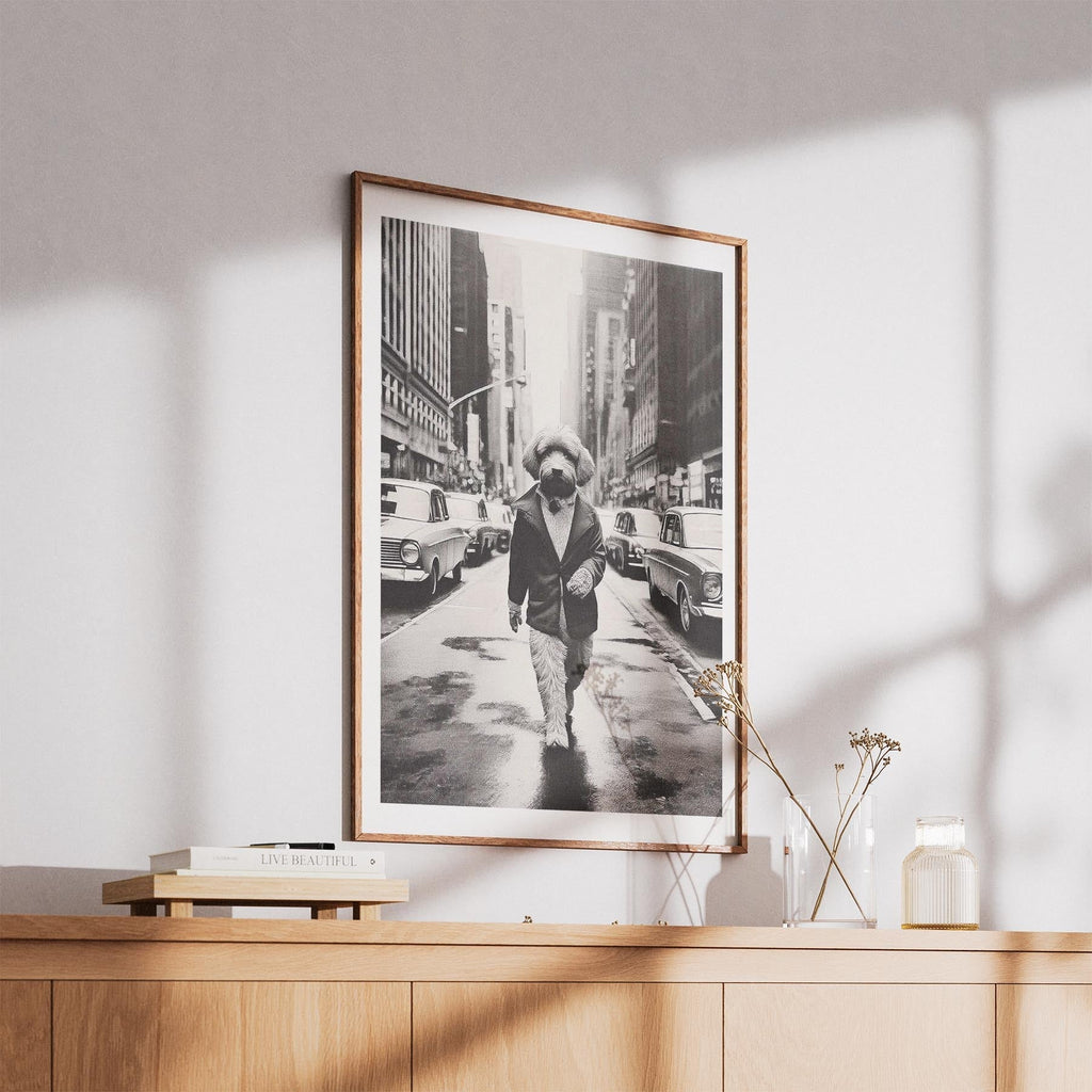 Cavoodle Doggy Dean Series image 5