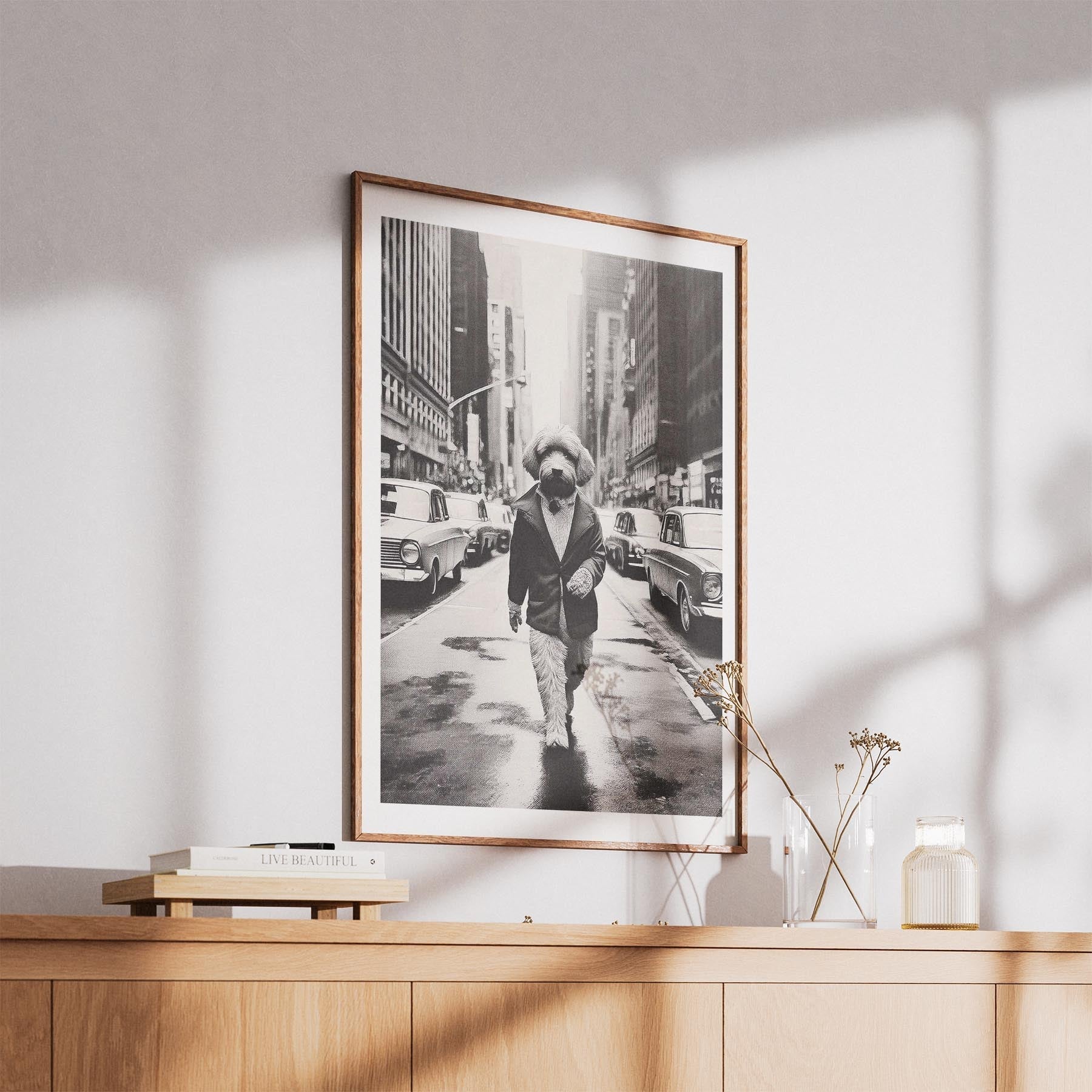 Cavoodle Doggy Dean Series image 5