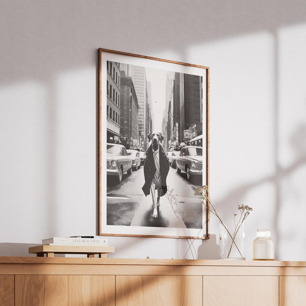 Rhoedesian Ridgeback Doggy Dean Series image 5