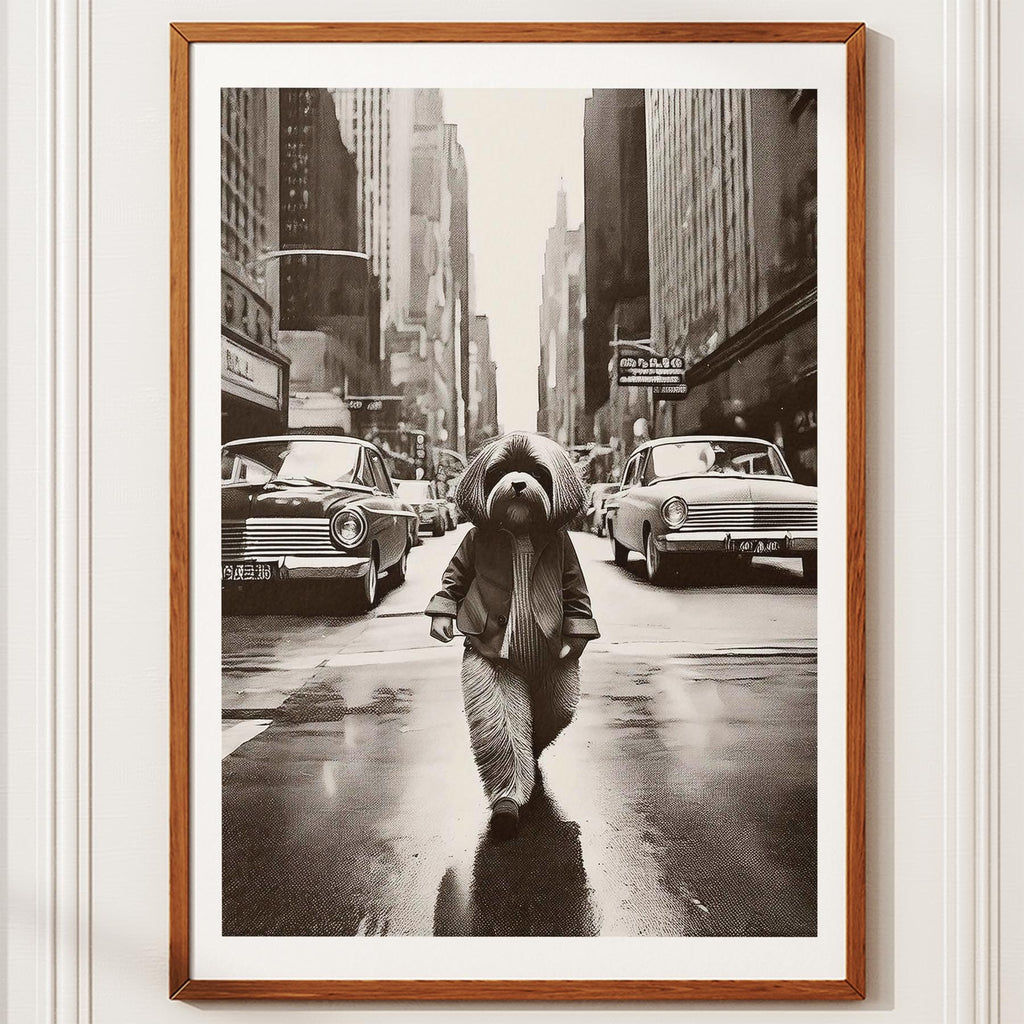 Havanese Doggy Dean Series image 10