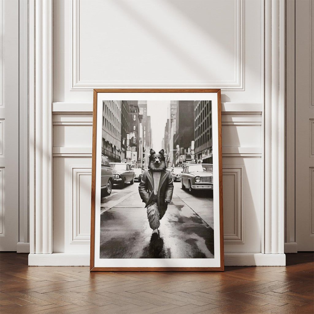 German Spitz Doggy Dean Series image 4