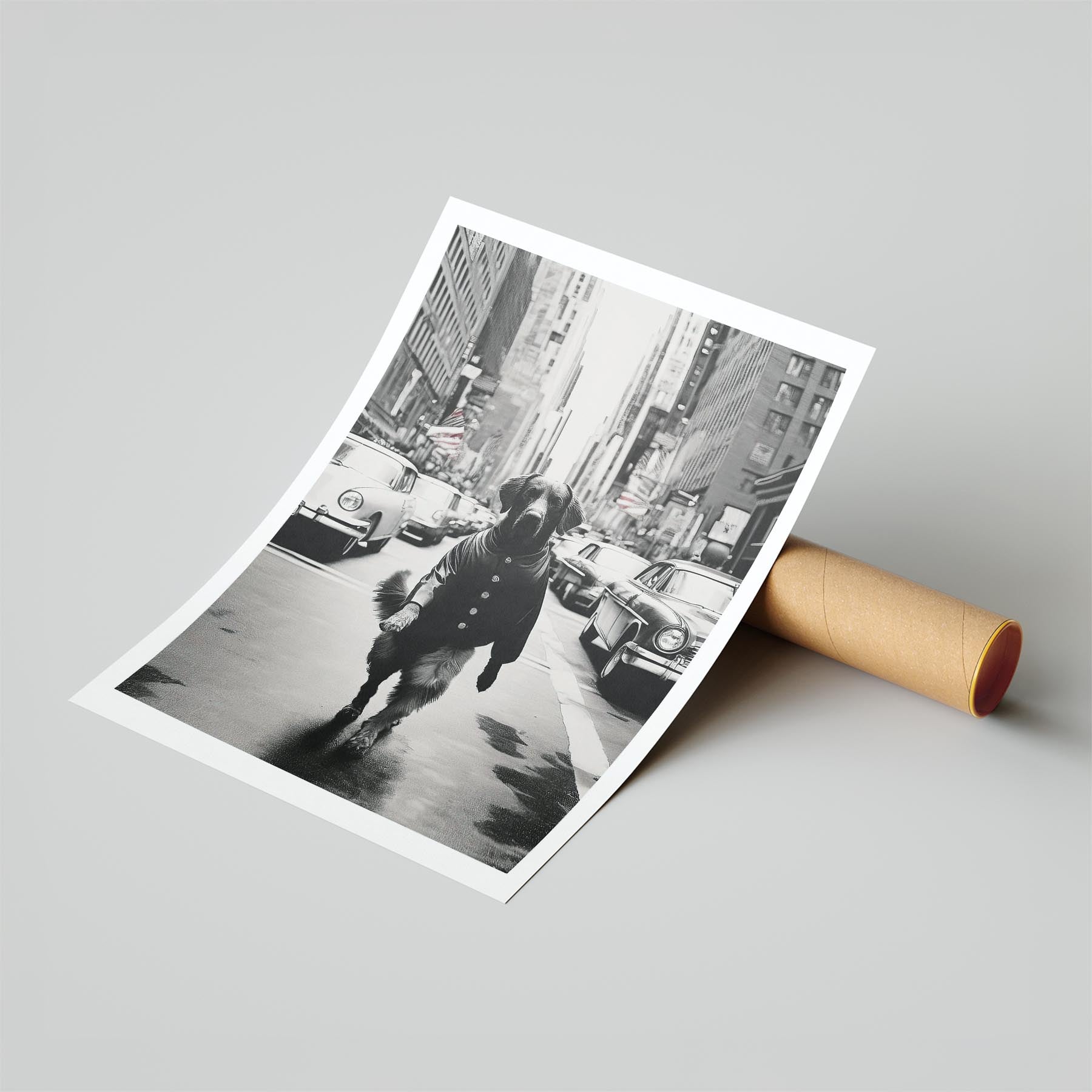 Murray River Retriever Doggy Dean Series image 6