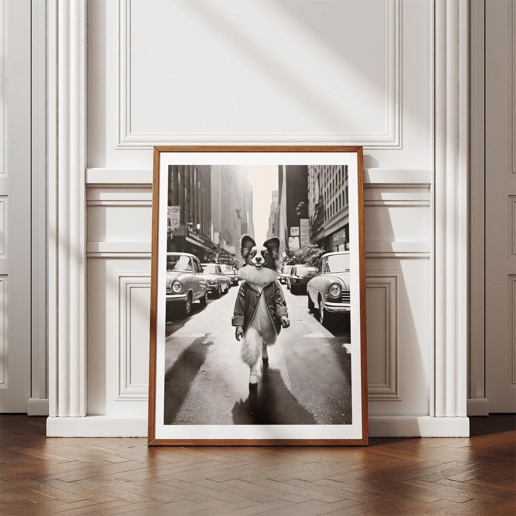 Papillon Doggy Dean Series image 4