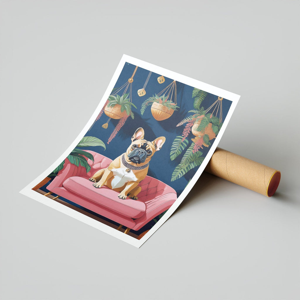 Rhodesian Ridgeback_ Colour Graphics image 9