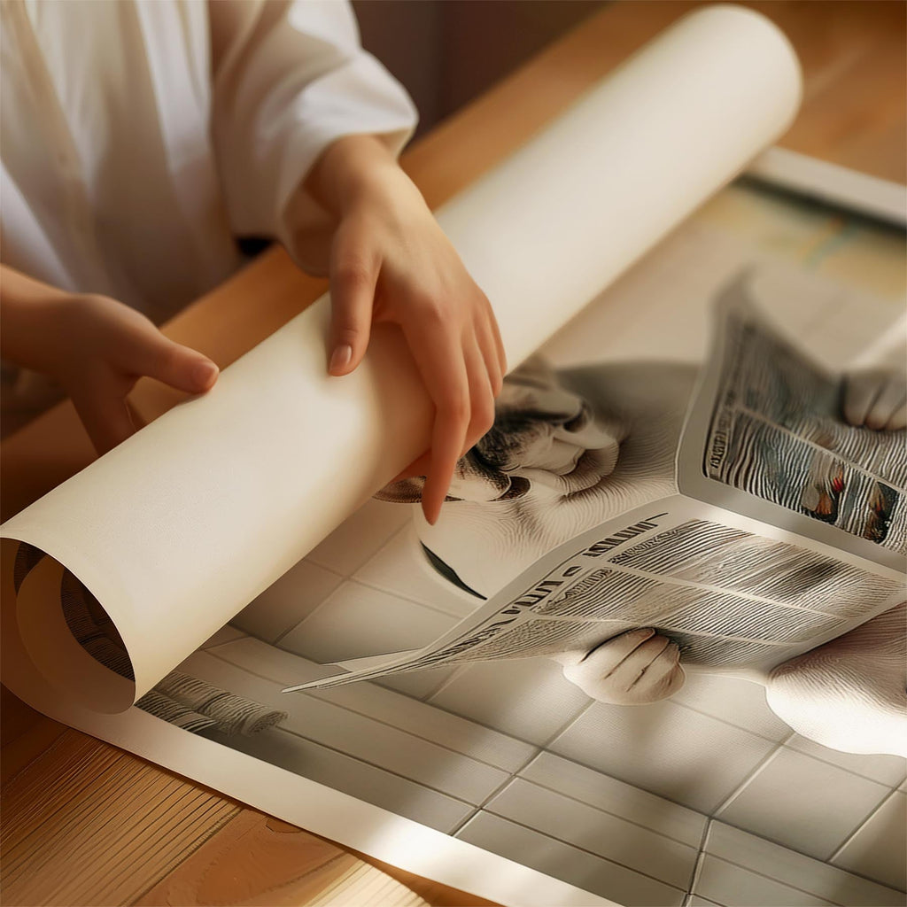 Bulldog Toilet Humour Dog Series 3 image 1