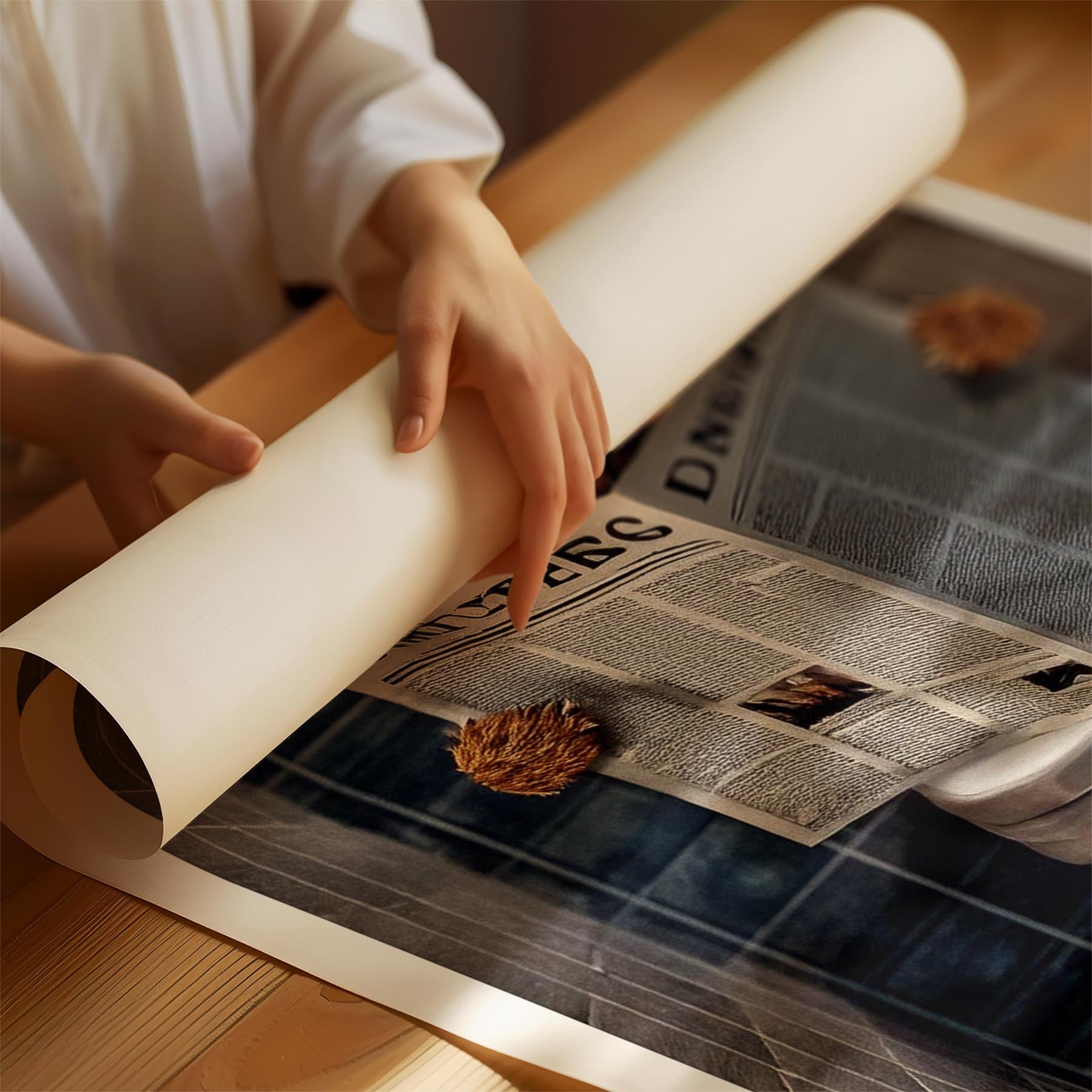 Australian Terrier Toilet Humour Dog Series 1 image 1