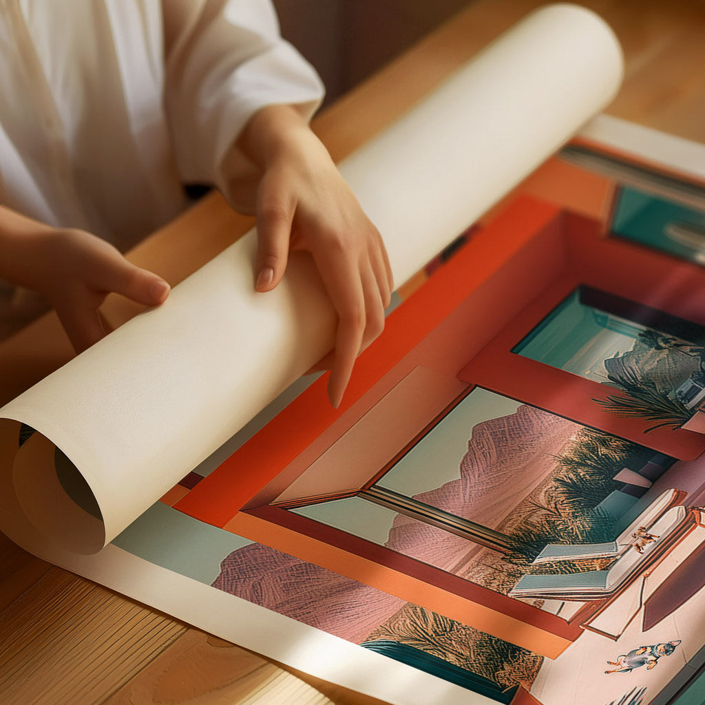 Dachshund Pool Party image 3