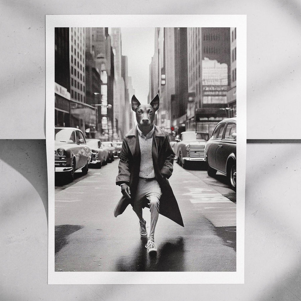 Kelpie Doggy Dean Series image 7