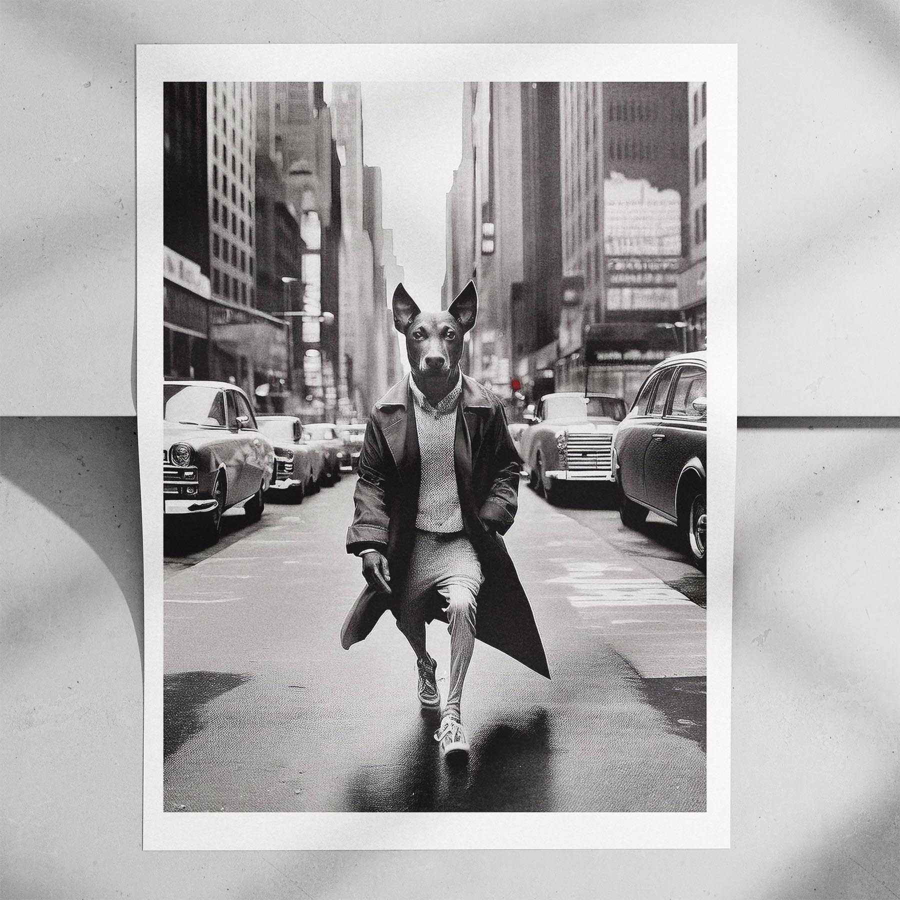 Kelpie Doggy Dean Series image 7