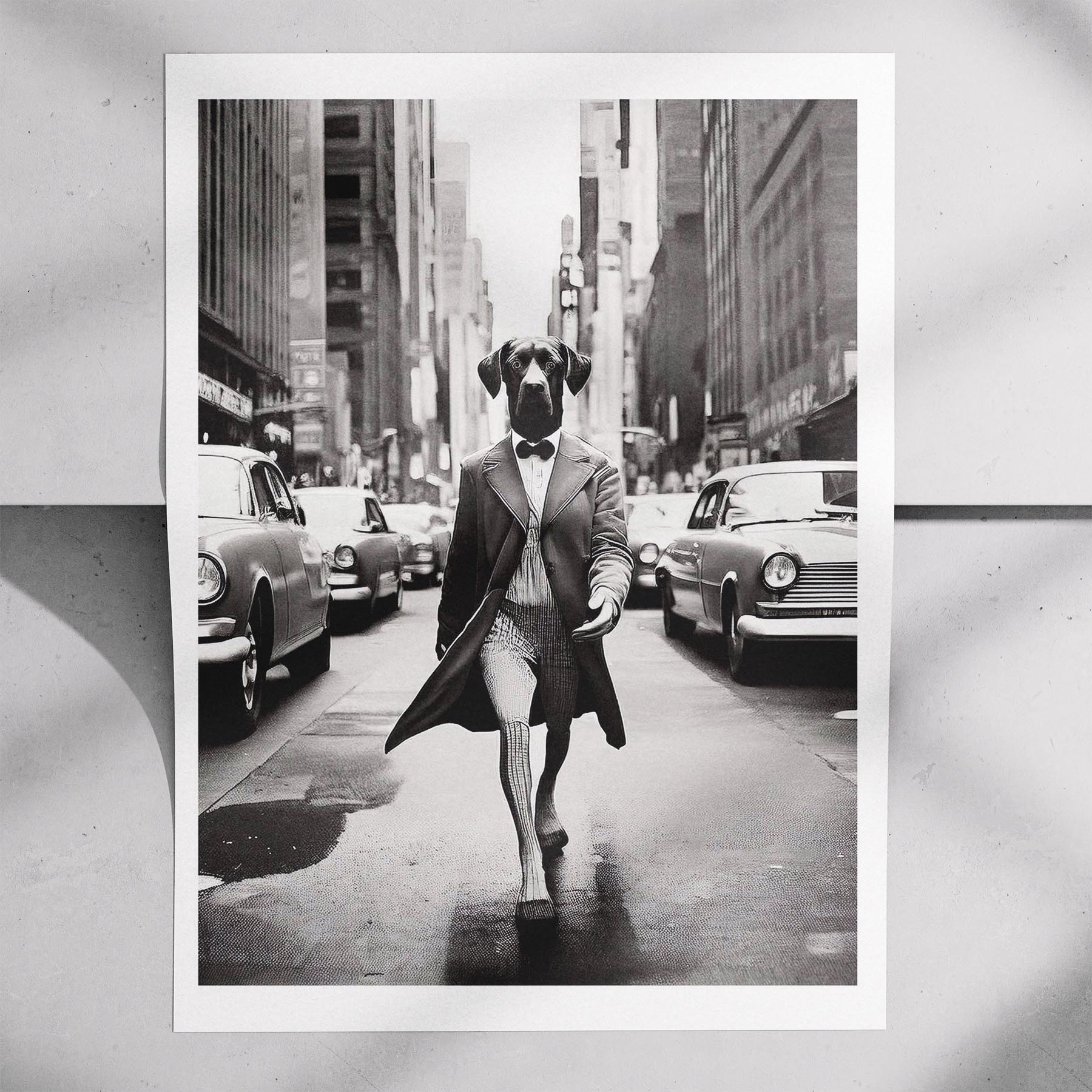 German Pointer Doggy Dean Series image 7