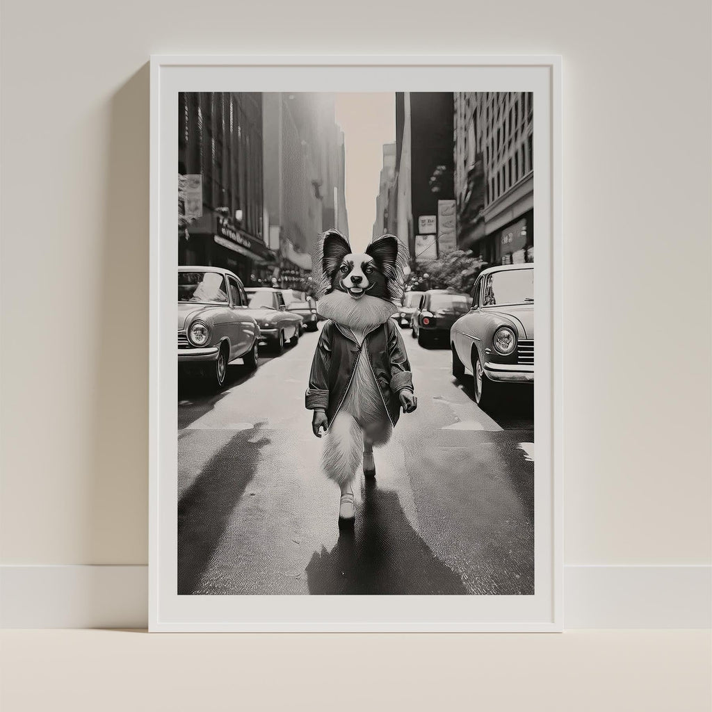 Papillon Doggy Dean Series image 9