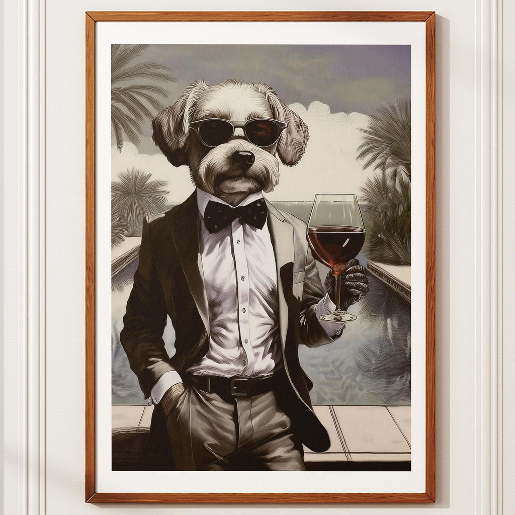 Havanese The Distinguished Gentleman Dog Series 1 image 10